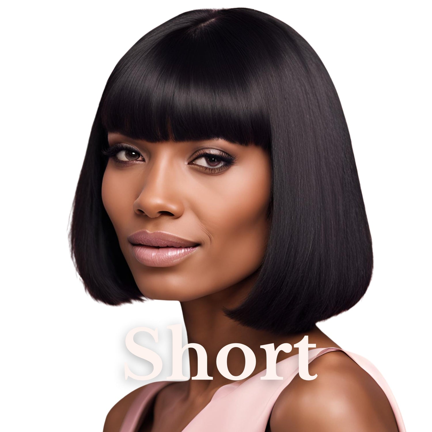 Short Wigs