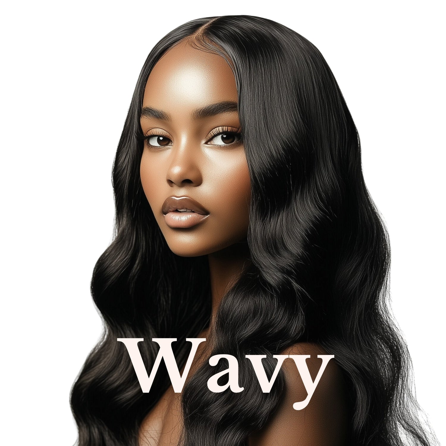 Wavy Wigs